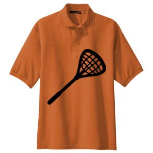 Silk Touch Polo Thumbnail