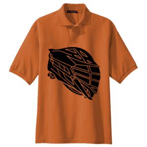 Silk Touch Polo Thumbnail