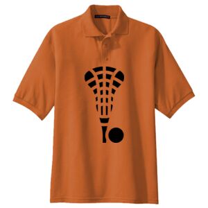 Silk Touch Polo Thumbnail