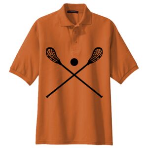 Silk Touch Polo Thumbnail