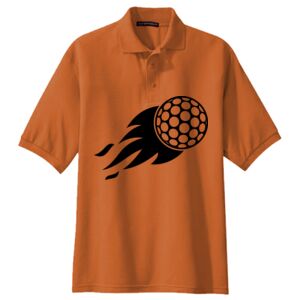 Silk Touch Polo Thumbnail