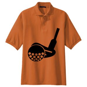 Silk Touch Polo Thumbnail