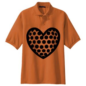 Silk Touch Polo Thumbnail