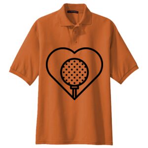 Silk Touch Polo Thumbnail