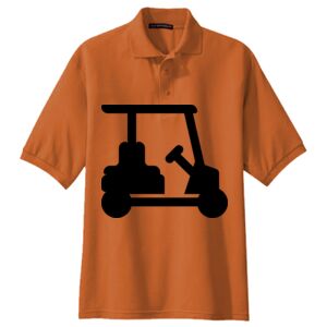 Silk Touch Polo Thumbnail