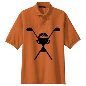 Silk Touch Polo Thumbnail