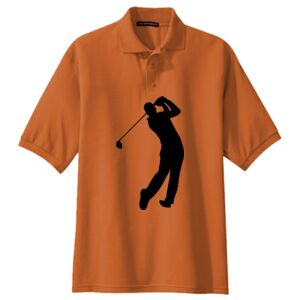 Silk Touch Polo Thumbnail