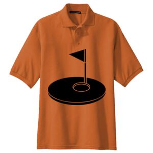 Silk Touch Polo Thumbnail