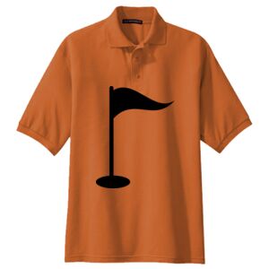 Silk Touch Polo Thumbnail