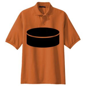 Silk Touch Polo Thumbnail