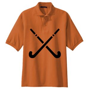 Silk Touch Polo Thumbnail