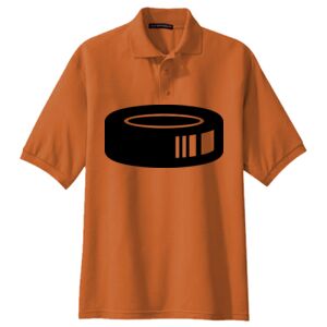 Silk Touch Polo Thumbnail