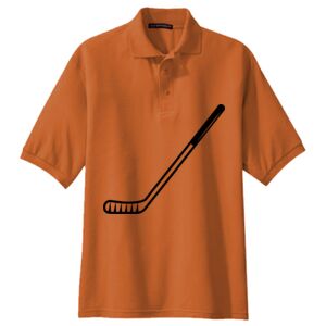 Silk Touch Polo Thumbnail