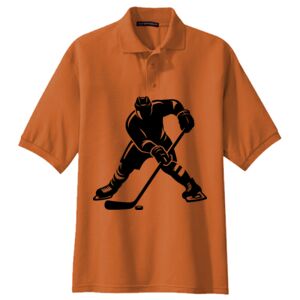 Silk Touch Polo Thumbnail