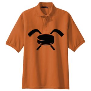 Silk Touch Polo Thumbnail