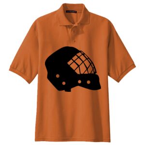 Silk Touch Polo Thumbnail