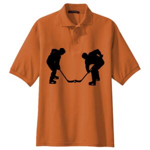 Silk Touch Polo Thumbnail