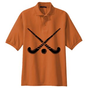 Silk Touch Polo Thumbnail