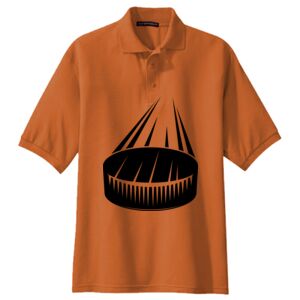 Silk Touch Polo Thumbnail