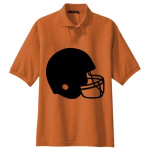 Silk Touch Polo Thumbnail