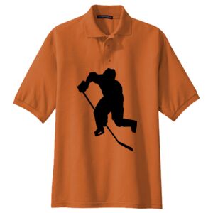 Silk Touch Polo Thumbnail