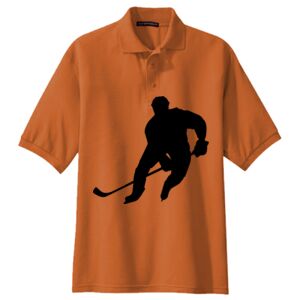 Silk Touch Polo Thumbnail