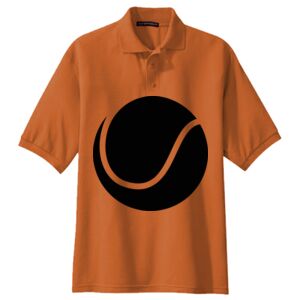 Silk Touch Polo Thumbnail