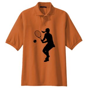 Silk Touch Polo Thumbnail