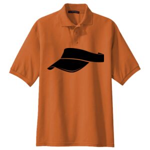 Silk Touch Polo Thumbnail