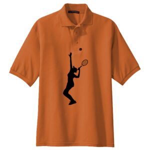 Silk Touch Polo Thumbnail