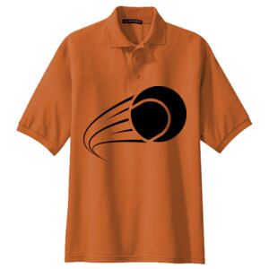 Silk Touch Polo Thumbnail