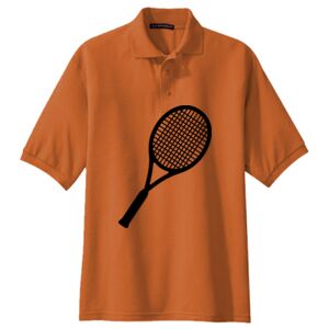 Silk Touch Polo Thumbnail