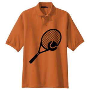 Silk Touch Polo Thumbnail