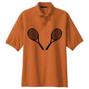 Silk Touch Polo Thumbnail