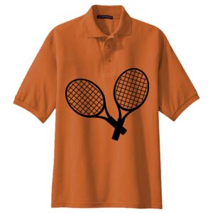 Silk Touch Polo Thumbnail