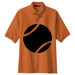 Silk Touch Polo Thumbnail