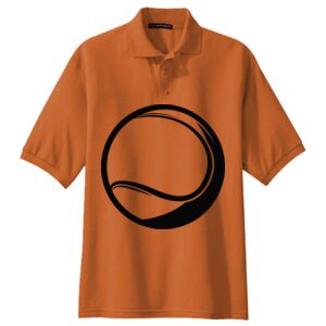 Silk Touch Polo Thumbnail