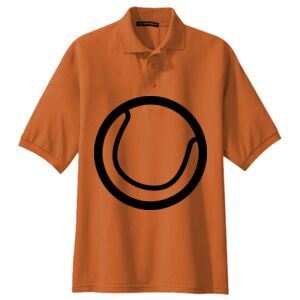 Silk Touch Polo Thumbnail