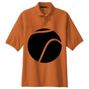 Silk Touch Polo Thumbnail