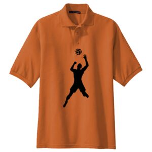 Silk Touch Polo Thumbnail