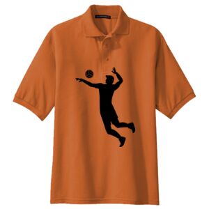 Silk Touch Polo Thumbnail