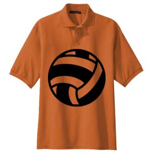 Silk Touch Polo Thumbnail