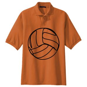 Silk Touch Polo Thumbnail