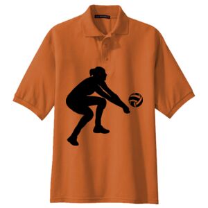 Silk Touch Polo Thumbnail