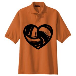 Silk Touch Polo Thumbnail