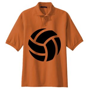 Silk Touch Polo Thumbnail