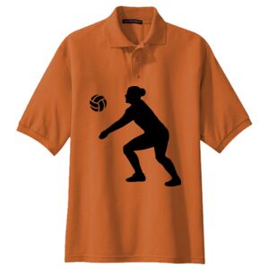 Silk Touch Polo Thumbnail