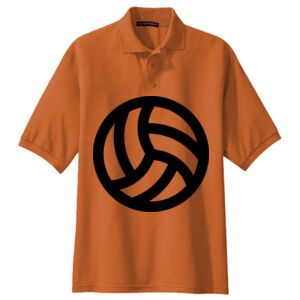 Silk Touch Polo Thumbnail