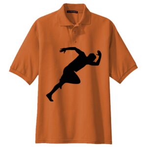 Silk Touch Polo Thumbnail