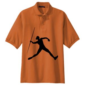 Silk Touch Polo Thumbnail